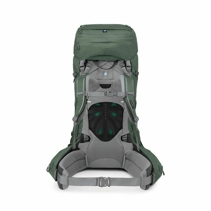 Ariel 65 Extended Fit - US 7056