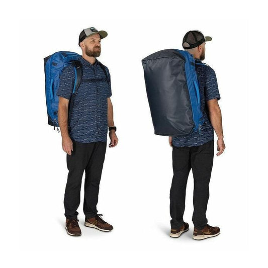 Transporter™ Squffel 70 - US 4081