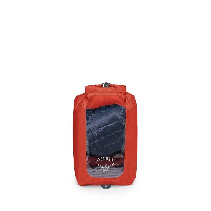 Dry Sack W/Window 20 L - US 8653
