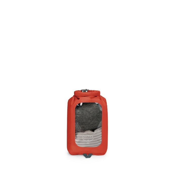 Dry Sack W/Window 6L - US 8806