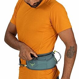 Duro™ Dyna Pro™ Running Belt - US 0057