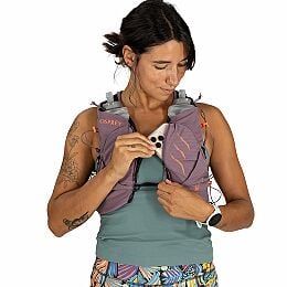 Dyna Pro™ 7 Run Hydration Vest - US 2354