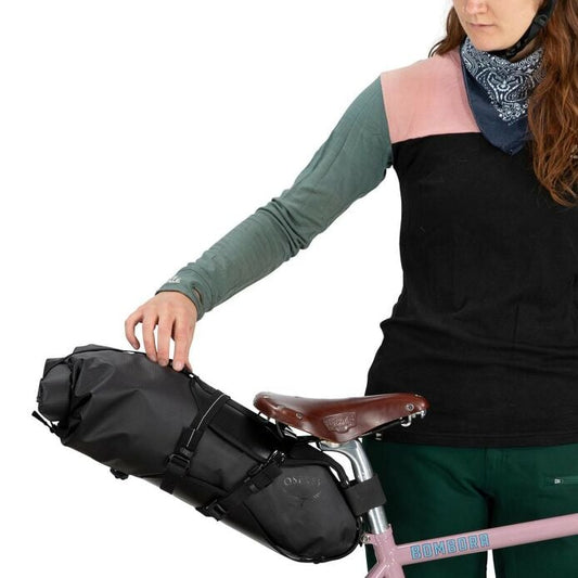 Escapist™ Saddle Bag Large - US 9637