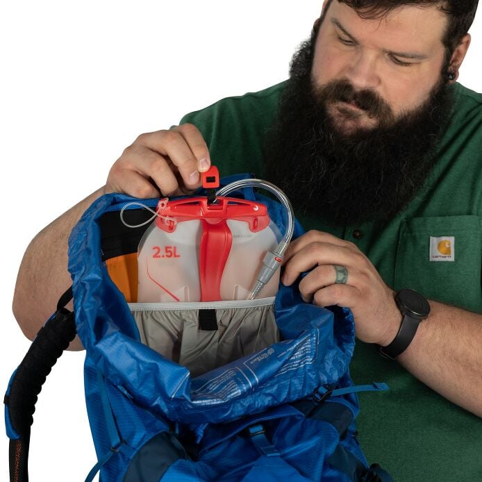 Exos 58 Extended Fit - US 5644