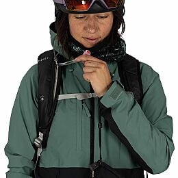 Glade 5L Ski & Snowboard Hydration Backpack - US 2821