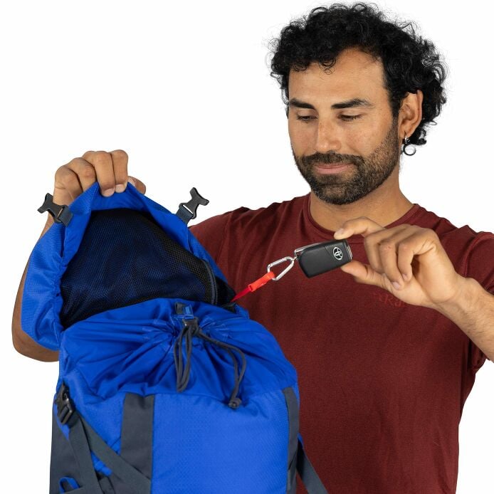 Kestrel™ LT 28 Hiking Backpack - US 5384