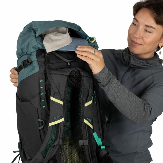 Kyte™ LT 45 Backpacking Pack - US 0783