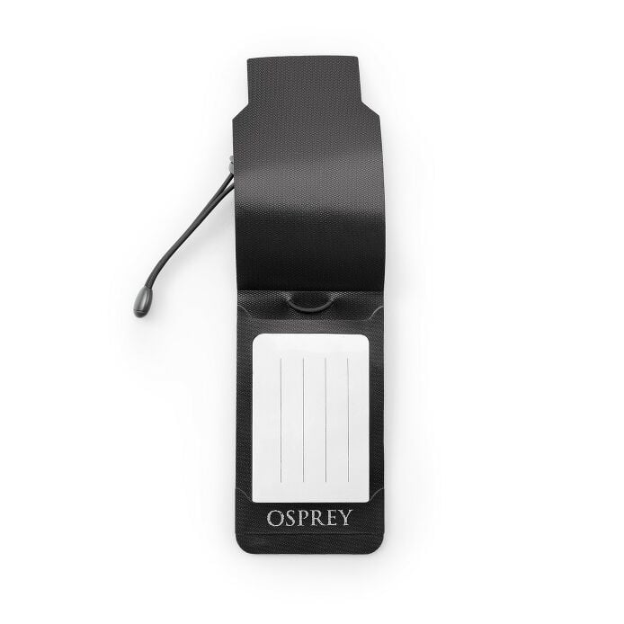 Luggage Tag - US 9231