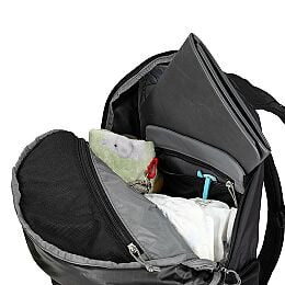 Poco™ Changing Backpack - US 5183