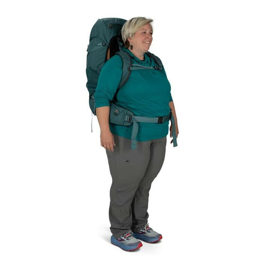 Renn™ 65L Extended Fit - US 9082