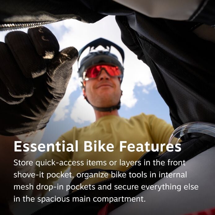 Berm™ 12 Bike Hydration Pack - US 9540