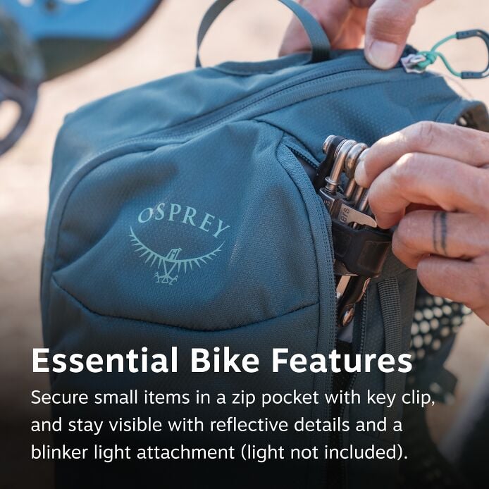 Berm™ 4 Bike Hydration Pack - US 4045