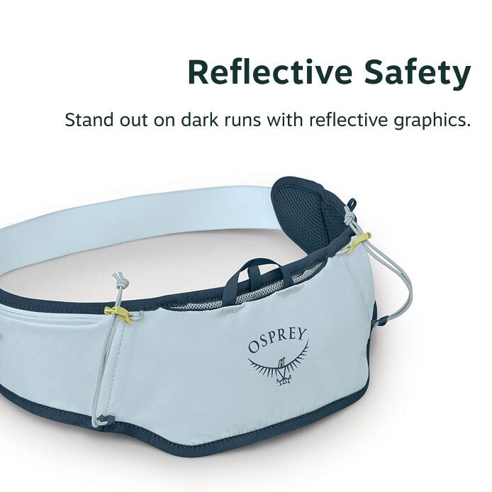Duro™ Dyna LT Running Belt - US 9921