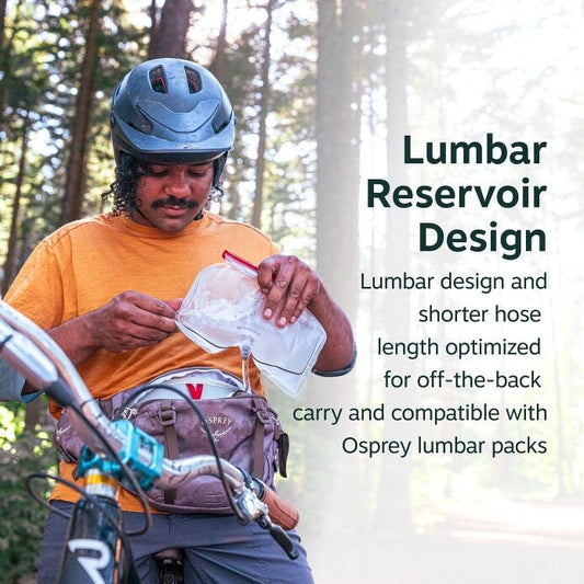 Osprey Hydraulics™ LS 1.5 L Lumbar Water Reservoir - US 8125