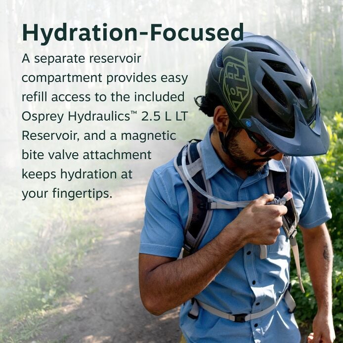 Raptor LT 12 Bike Hydration Pack - US 1921