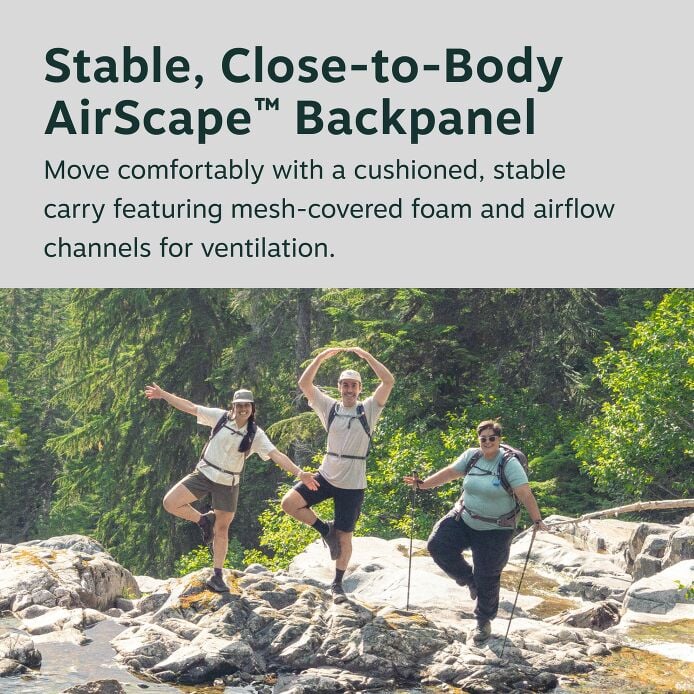 Osprey Sportlite™ 25 Hiking Backpack - US 5262