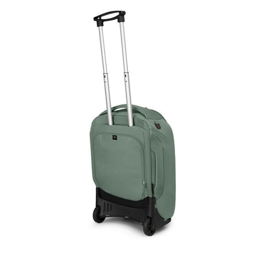 Sojourn™ Shuttle Wheeled Duffel 22"/45L - US 1929