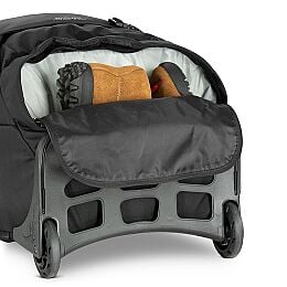Sojourn™ Shuttle Wheeled Duffel 36"/130L - US 8451