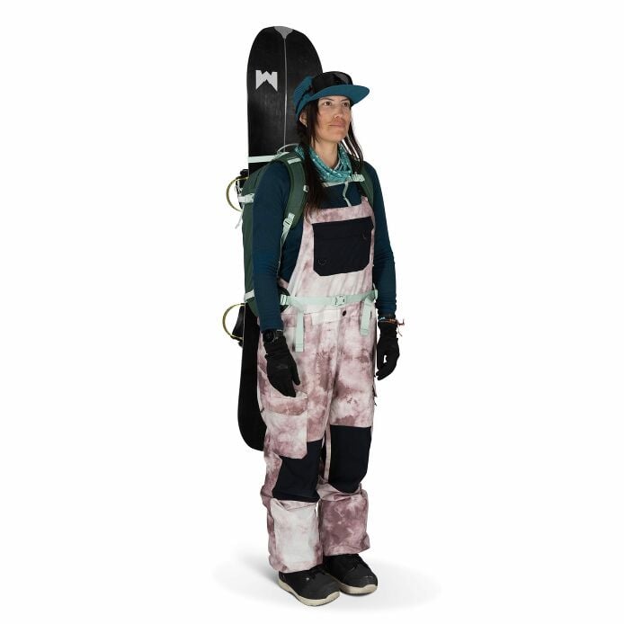 Sopris 32L Ski & Snowboard Backpack - US 8699