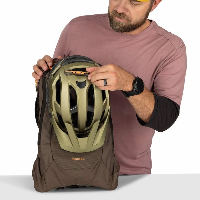 Syncro 5 Bike Hydration Pack - US 1240