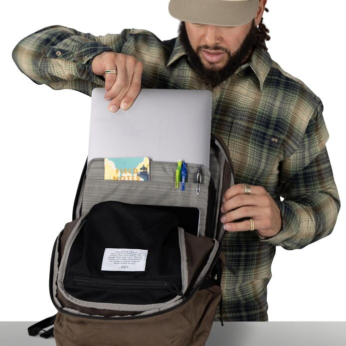 Talon™ 11 VSN^ Backpack - US 2880