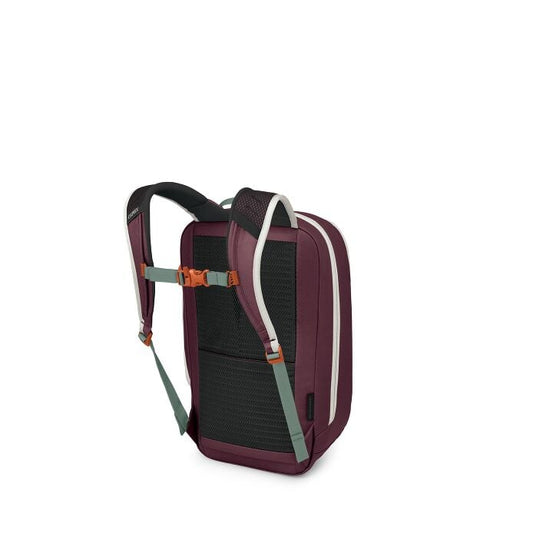 Transporter™ Panel Loader Backpack - US 0035