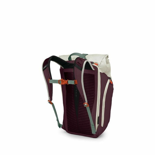 Transporter™ Roll Top Pack - US 3128