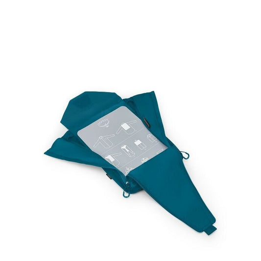 Ultralight Garment Folder - US 2863