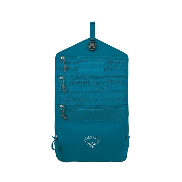 Ultralight Roll Organizer - US 7277