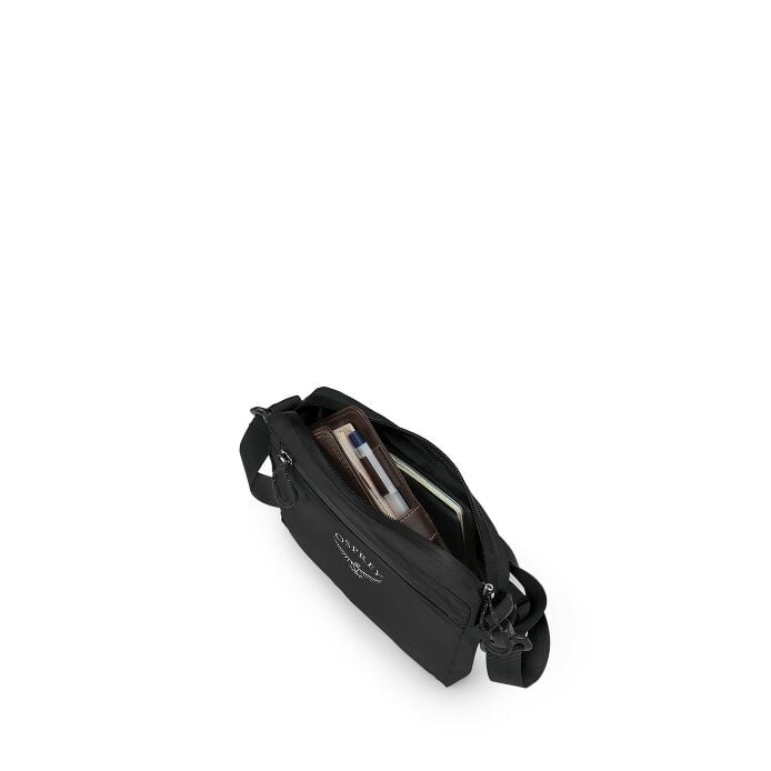 Ultralight Shoulder Satchel - US 9851