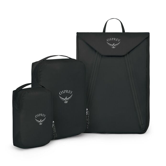 Ultralight Starter Set - US 3305