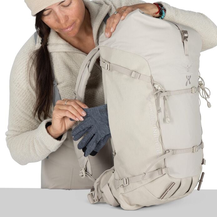 Osprey x Houdini Allt 20 - US 4091