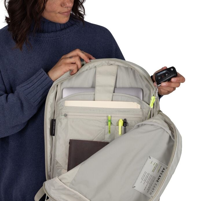 Osprey Arcane™ Earth Large Day Backpack - US 9736