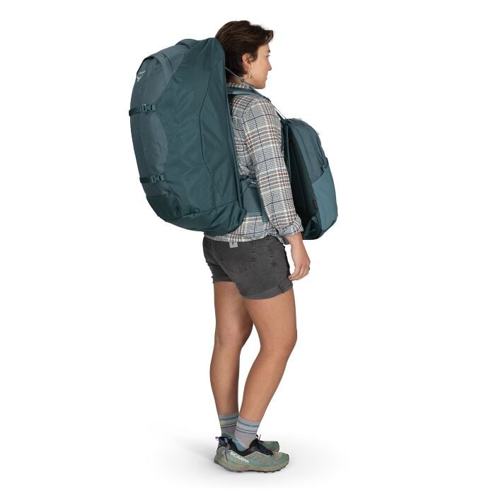 Fairview™ 70 Travel Pack - US 2357
