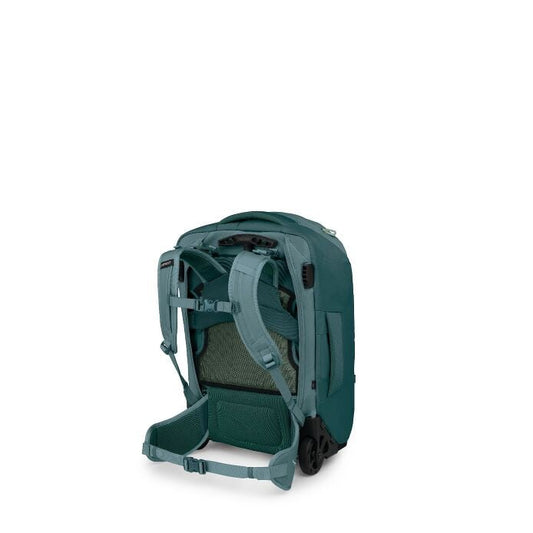Farpoint™ Fairview™ Carry-On Wheeled Travel Pack 21.5"/36L - US 1580