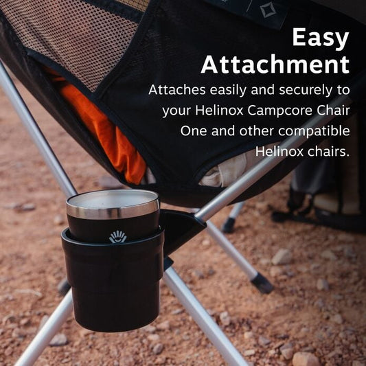 Helinox® Campcore Cup Holder - US 0647