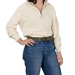 Osprey Logo Belt - US 9119