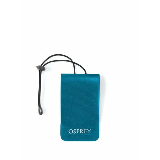 Luggage Tag - US 9231