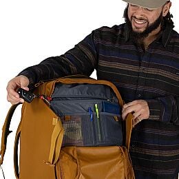 Sojourn Porter™ 65L Travel Pack - US 1508