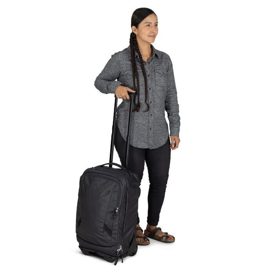 Transporter™ Wheeled Carry On - US 7952