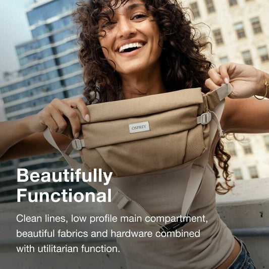 Osprey Arcane™ Hip Bag - US 2524
