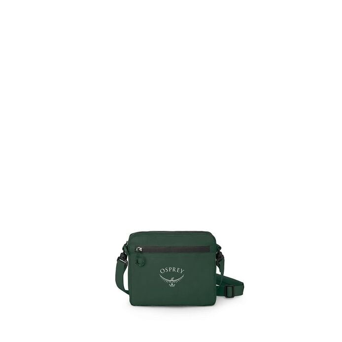 Ultralight Shoulder Satchel - US 5335