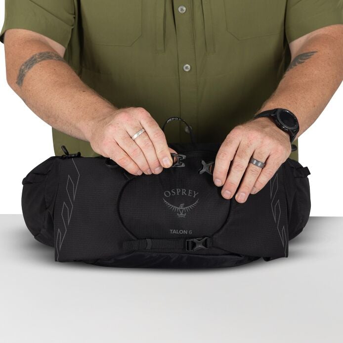 Talon™ 6 Extended Fit - US 6443