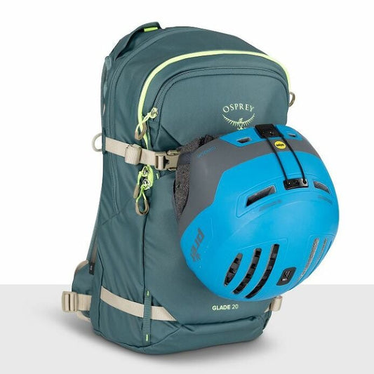 Glade 20L Ski & Snowboard Hydration Backpack - US 3547