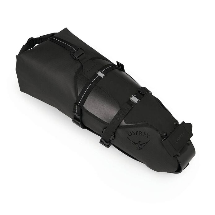 Escapist™ Saddle Bag Large - US 9637