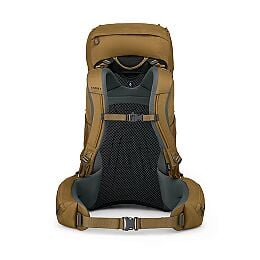Rook 65L Extended Fit - US 3804
