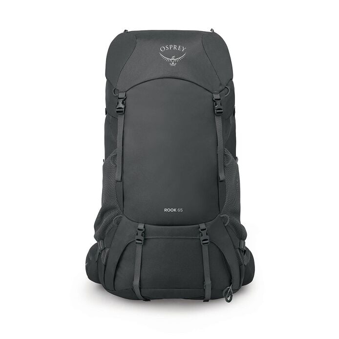 Rook 65L Extended Fit - US 8120