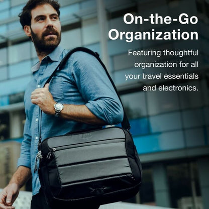 Ozone Brief Travel Bag - US 2982