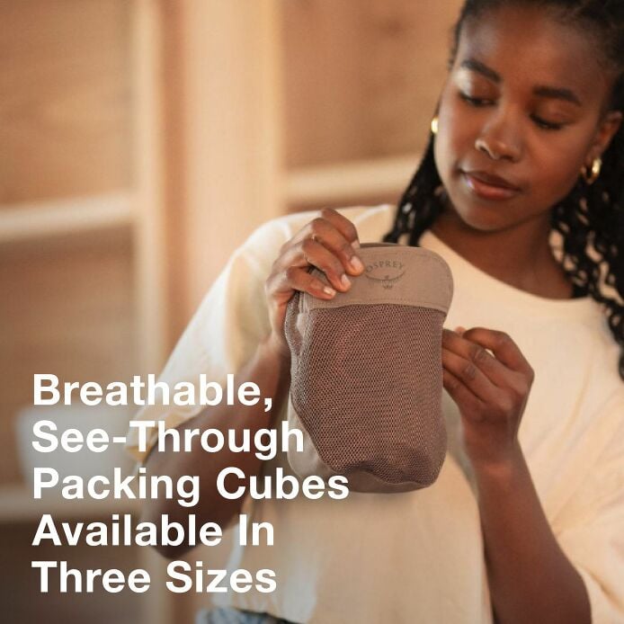 Daylite™ Packing Cube Set - US 7148