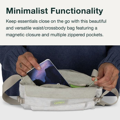 Osprey Arcane™ Earth Hip Pack - US 8775